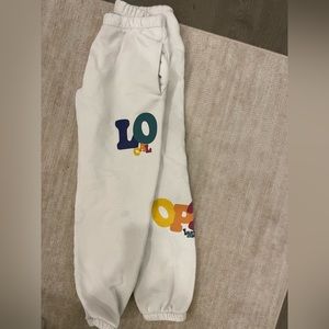 Madhappy Joggers